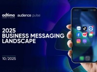 Business Messaging Landscape 2025: Chiến lược tối ưu tương tác qua OTT khuyến nghị cho doanh nghiệp đa kênh