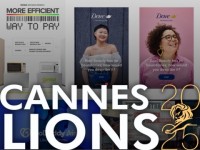 Cannes Lions 2025: Những chiến dịch “ẵm” giải Grand Prix (ngày 3)