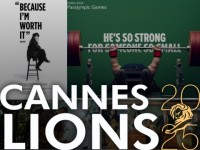 Cannes Lions 2025: Những chiến dịch “ẵm” giải Grand Prix (ngày 5)