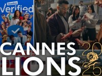 Cannes Lions 2025: Những chiến dịch “ẵm” giải Grand Prix (ngày 1)