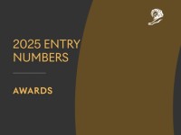 Cannes Lions 2025 ghi nhận 26.900 bài dự thi