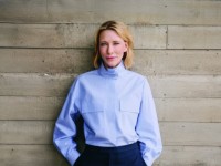 UNIQLO công bố nữ diễn viên Cate Blanchett trở thành Đại sứ thương hiệu toàn cầu