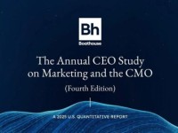 Báo cáo mới của BoatHouse: CEO nghĩ gì về CMO?