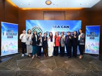 Chi Communications trở thành thành viên sáng lập Liên minh SEA CAN