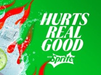 Sprite bắt nhịp trào lưu ẩm thực cay của Gen Z bằng chiến dịch toàn cầu mới