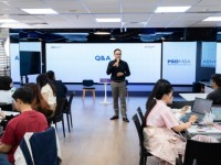 Fin Talks #9: Chiến lược huy động vốn tại thị trường Việt Nam