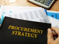 Tổng quan về chiến lược mua hàng cấp cao