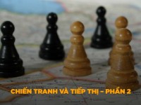 Chiến tranh và tiếp thị – Phần 2: 5 chiến lược phòng thủ cơ bản và các ví dụ