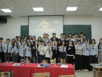 Lộ diện Top 4 thí sinh góp mặt trong đêm Chung kết Vua Marketing 2025