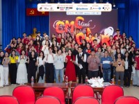 Nhìn lại Hội thảo Chuyện Mình “Chuyển”