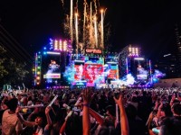 Những điểm nhấn ấn tượng tại City Tết Fest 2025