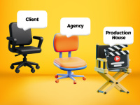 Hiểu đúng vai trò của Client, Agency và Production House trong quy trình sản xuất TVC