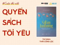 Quyển sách tôi yêu: “Sài Gòn bao thương” – Nhật ký tập thể đầy nghĩa tình trong tâm dịch COVID-19