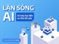 Cốc Cốc: Làn sóng AI – Từ trào lưu đến xu thế tất yếu