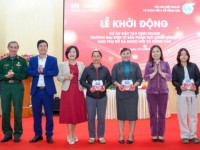 Coca-Cola Việt Nam tiếp tục đồng hành cùng các nữ nghệ nhân phát triển năng lực số