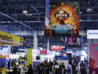 CES 2025: Những công bố đáng chú ý từ các tên tuổi công nghệ hàng đầu