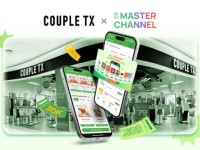 Couple TX phát triển kênh chăm sóc khách hàng với The Master Channel