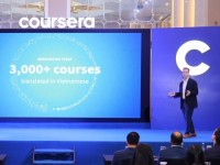Coursera ra mắt 3.000 khóa học bằng tiếng Việt và loạt tính năng AI mới tại Việt Nam