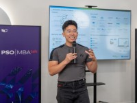 Tech Talks #4: 12 tháng chuyển đổi 200 nhân sự – Câu chuyện từ CTO Việt An Group