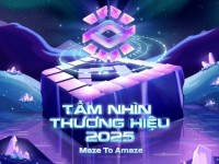 Cuộc thi Tầm Nhìn Thương Hiệu 2025 – “Luminous Valley” chính thức mở đơn đăng ký trên toàn quốc