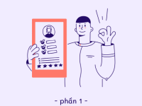 7 nội dung không thể thiếu trong một CV của “fresher” (Phần 1)