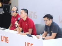 VNG 2025: Đặt mục tiêu 10.773 tỷ đồng doanh thu, lấy AI và Go Global làm chiến lược xuyên suốt