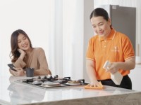 Đặt dọn nhà, không phải để dọn nhà – Insight mới cho “nhu cầu dọn dẹp nhà cửa”?