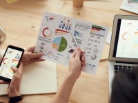 Hướng dẫn tập tành “Data-driven Insight” cho Planner