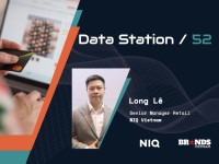 Data Station #52: NIQ Vietnam – Sàn mới “đốt tiền”, sàn cũ cải tiến trong cuộc đua kênh TMĐT