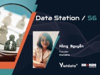 Data Station #56: Vietdata – Thị trường tuyển dụng Việt Nam: Công nghệ “nhập cuộc”, các trang tìm việc online “nở rộ”