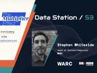 Data Station #53: WARC – Kết hợp xây dựng thương hiệu và quảng cáo hiệu suất để tránh “Vòng lặp bế tắc”
