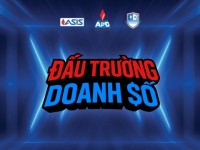 [Hà Nội] “Đấu Trường Doanh Số 2025” chính thức mở đơn đăng ký dự thi