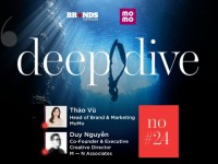 Deep Dive #24: Super App cần Super Branding – Có gì đằng sau chiến lược tái định vị thương hiệu của MoMo?