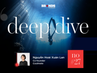 Deep Dive #27: Coolmate – Hành trình xây dựng thương hiệu từ phản hồi nhỏ và nội lực bền bỉ