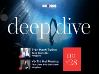 Deep Dive #28: Điểm bán là “trận địa cuối” – Trade Marketing Agency đang làm gì để đo lường và tối ưu hoá quyết định mua hàng?