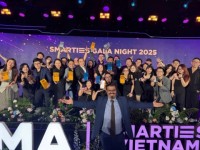 Đằng sau giải thưởng của Dentsu Creative Việt Nam: Sáng tạo như một lời giải cho bài toán doanh nghiệp
