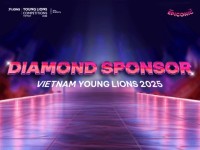 Lộ diện Diamond Sponsors – Đơn vị ra đề chính thức cho Vietnam Young Lions 2025