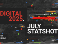 We Are Social Digital 7/2025: Đông Nam Á là đối tượng quảng cáo lớn nhất của TikTok trên toàn cầu
