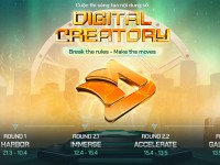 Chính thức phát động cuộc thi “Sáng tạo nội dung số – Digital Creatory 2025”