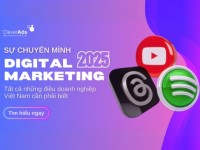 Sự chuyển mình của Digital Việt Nam năm 2025: Tất cả những điều doanh nghiệp cần phải biết, dựa trên báo cáo của Decision Lab