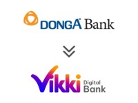 DongA Bank đổi tên thành Ngân hàng số Vikki