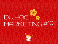 Du học Marketing #19: Nguyễn Thị Ngân Hà @ American University – Từ cử nhân báo chí đến Thạc sĩ phân tích kinh doanh