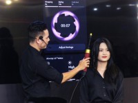 Dyson ra mắt dòng sản phẩm chăm sóc tóc phiên bản màu đặc biệt cho mùa Tết Ất Tỵ