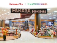 FAHASA triển khai chiến dịch “Buy To Play” kết hợp Gamifying The Master Channel