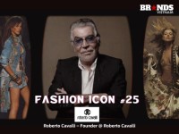 Fashion Icon #25: Roberto Cavalli – Bậc thầy của kỹ thuật in vải và cuộc cách mạng denim