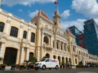 Chủ tịch FedEx Châu Á – Thái Bình Dương: Việt Nam đang trở thành trung tâm logistics và sản xuất hàng đầu Châu Á