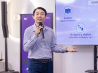Fin Talks #1: Chủ động kiểm soát ngân sách năm với quy trình Plan – Do – Check – Action