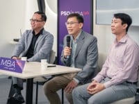 Fin Talks #3: Financial Modeling – Khi con số điều hướng quyết định kinh doanh