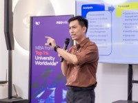 Fin Talks #5: Financial Modeling góp phần định hình các quyết định tỷ đô như thế nào?