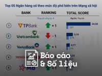 Reputa: Bản tin ngành Fintech tháng 9/2025